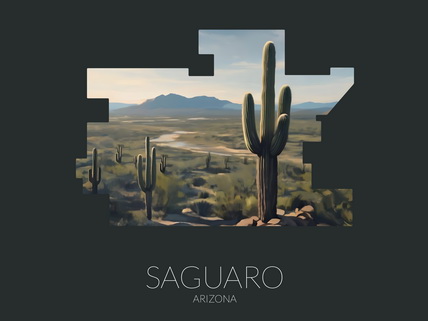 Saguaro National Park